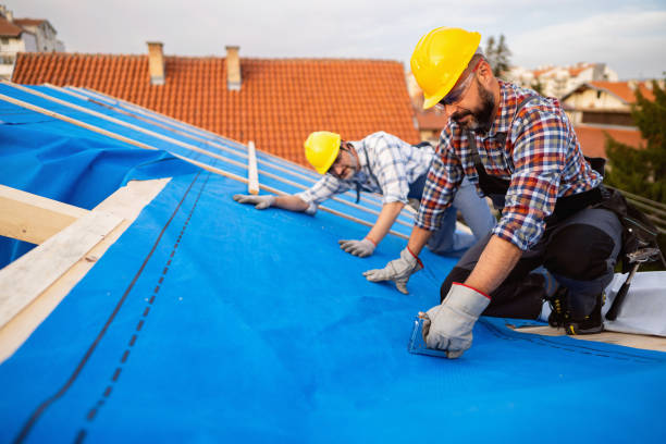 Quick and Trustworthy Emergency Roof Repair Services in Brewster Hill, NY