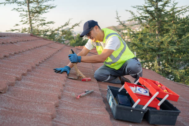 Best Roof Leak Repair  in Brewster Hill, NY